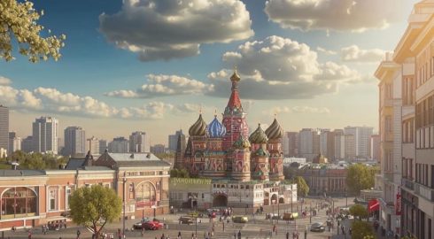 Россия готова к перемирию в дни Победы, несмотря на решение Украины
