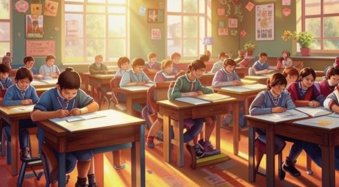 Как узнать результаты МЦКО 2025 онлайн: пошаговая инструкция и что важно знать