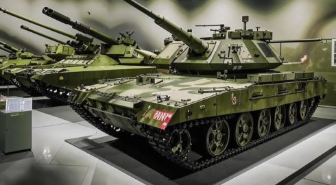 Япония на пороге технологического прорыва: испытания рельсотрона могут изменить баланс сил в Азии