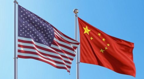 Патриотизм как стратегия и риск: как торговая война с США влияет на политический климат в Китае