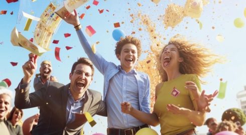 Уралец выиграл 10 миллионов рублей в лотерею: как изменилась жизнь счастливчика и почему лотереи снова на подъеме
