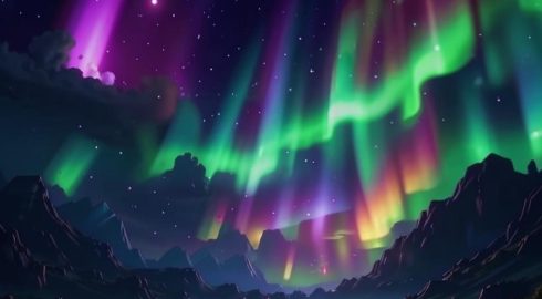 Чего ждать от гигантской корональной дыры на Солнце и как долго продлится геомагнитная буря