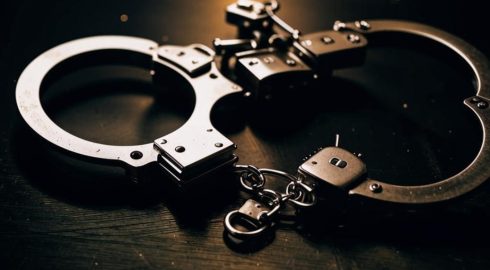 Алиса Горшенина арестована на 10 суток: новая волна скандалов вокруг художницы и клипа Pussy Riot