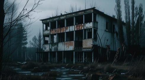 Мистика Чернобыля: сталкеры, призраки и мутанты в сердце зоны отчуждения