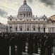 Эпоха завершилась. В Ватикане состоялась церемония закрытия гроба понтифика