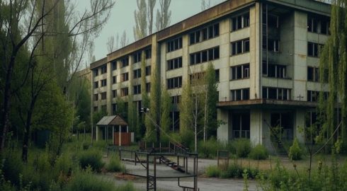 Почему Хиросима живет, а Чернобыль мертв: ученые объяснили загадку ядерных трагедий