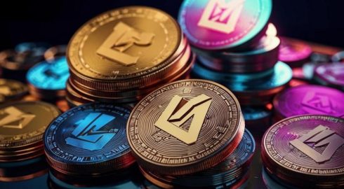 Blum отмечает первый день рождения триумфом на Blockchain Forum 2025