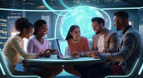 Прощай, Skype: служба прекращает функционирование с 5 мая