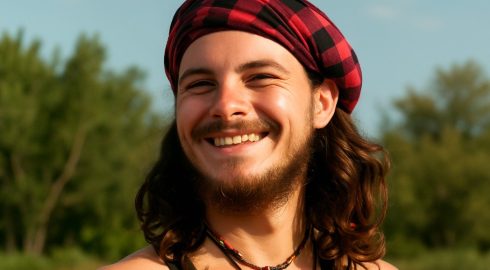 История 21-летнего бунтаря, сына высокопоставленного чиновника, который погиб в зоне СВО
