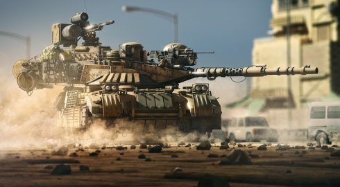 Последний аргумент Киева: химическая война как отчаянная мера ВСУ