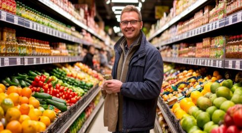 Турист, посетив Белоруссию, сравнил цены на продукты, жилье, транспорт: чем они удивили его в переводе на рубли