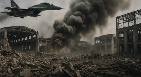 Четыре HIMARS в пепел: как российские бойцы охотятся на «неприкасаемых» РСЗО