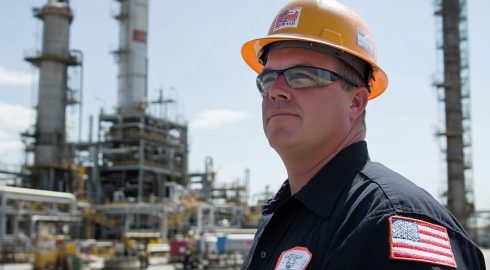 Снижение цен на нефть и газ в США угрожает инвестициям и росту добычи в 2025 году