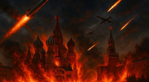 Будут ли теракты в России 9 мая? Спецслужбы готовятся к отражению угроз 9 мая под давлением Запада и Киева
