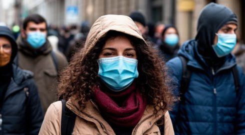 Косит всех подряд: что за страшный вирус ходит в России – антибиотики не помогают