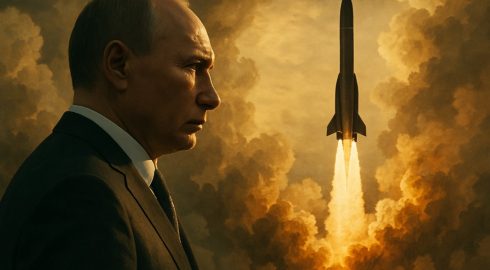 Россия готовит молниеносный удар по плану Б Путина для принуждения Киева к капитуляции