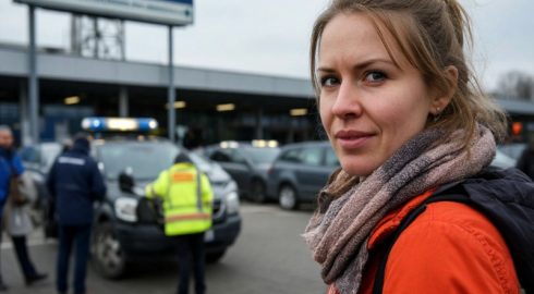 Нельзя даже на лечение: ЕС объяснил случай с пассажиркой, которой не дали провести евро через границу в Росси – запрет на ввоз валюты
