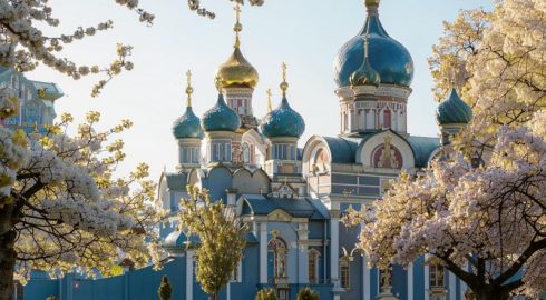 Понедельник после Пасхи рабочий или выходной день: что решили в правительстве