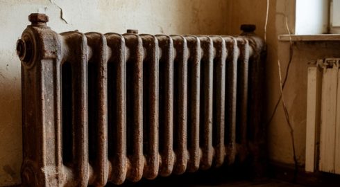 Не спешите покупать новые батареи: в каких случаях УК обязаны их заменить бесплатно