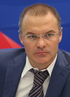 Коган Александр Борисович