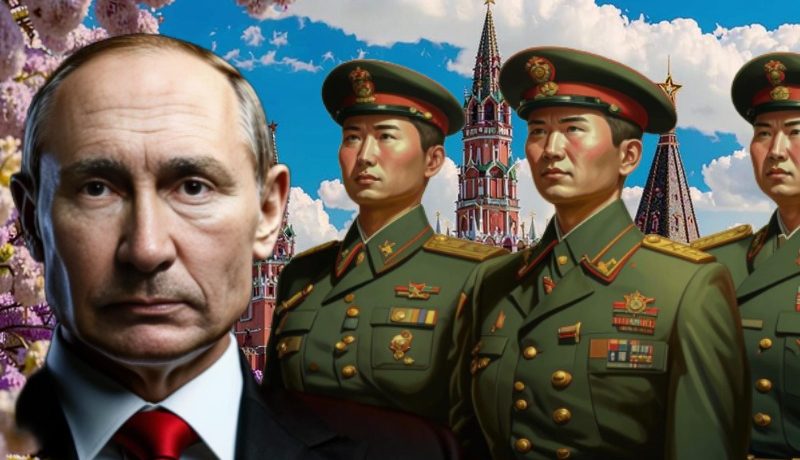 Как прошел День Победы