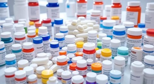 Мощный антибиотик против супербактерий найден в недрах китайской шахты