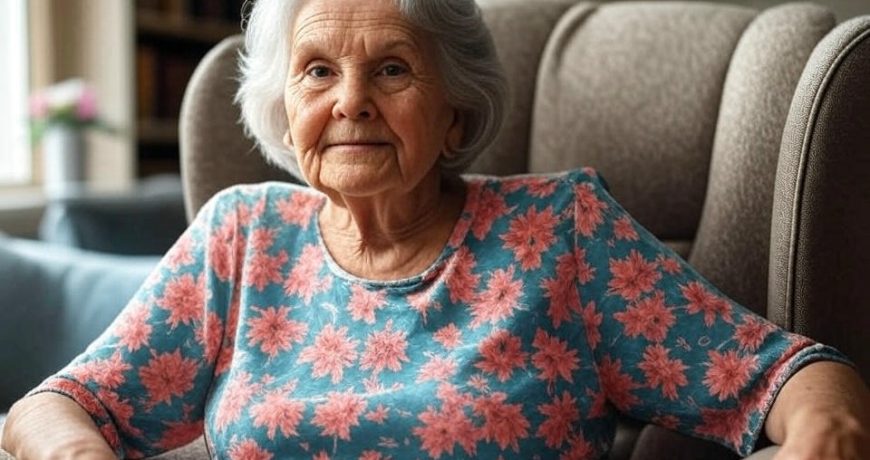 блокадница вернула деньги