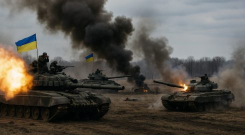 Киев на взводе перед «Орешником» Россия вновь нервирует Украину