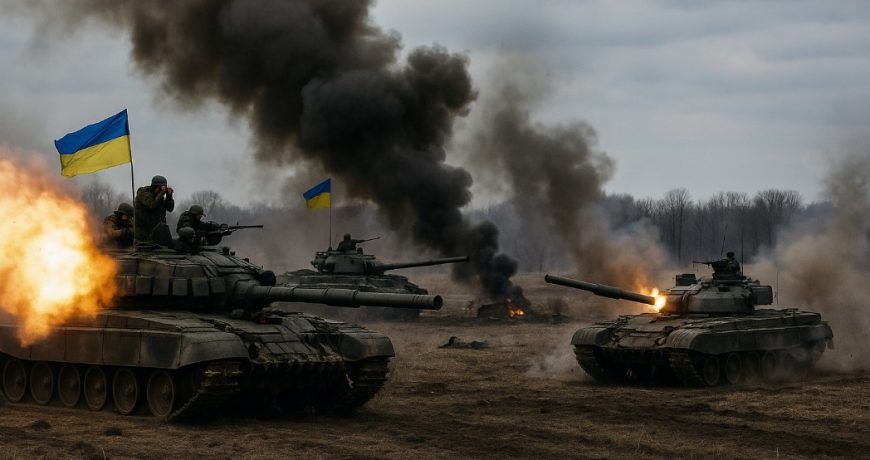 бои