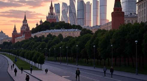 Пророчества Анатолия и Игнатия: чудеса спасения России в непростые времена
