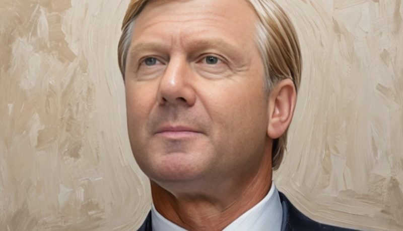 Чубайс продал недвижимость