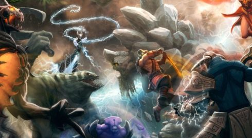 Dota 2 1 мая 2025 года: игроки не могут зайти в игру, жалобы – что происходит с Дота, причины