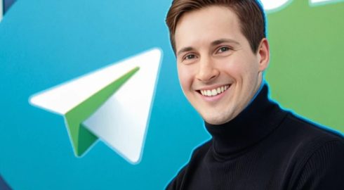 Приятные изменения в Telegram: Дуров рассказал о сотрудничестве с компанией xAI Илона Маска и внедрении чат-бот Grok