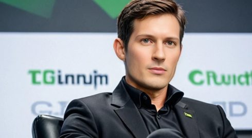 Павел Дуров на крючке французской разведки: основатель Telegram раскрыл, какие предложения ему поступили от властей Франции