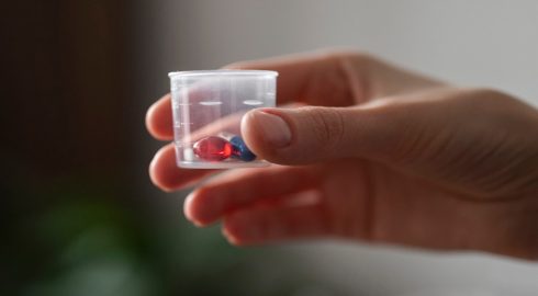 Pfizer и Roche заинтересовались российским средством от рака «Афотид»