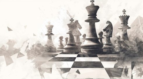 Теперь без шахмат – Афганистан приостановил все мероприятия по религиозным соображениям