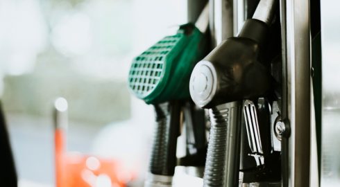 Апрель показал рост цен на бензин и сжиженный газ на бирже