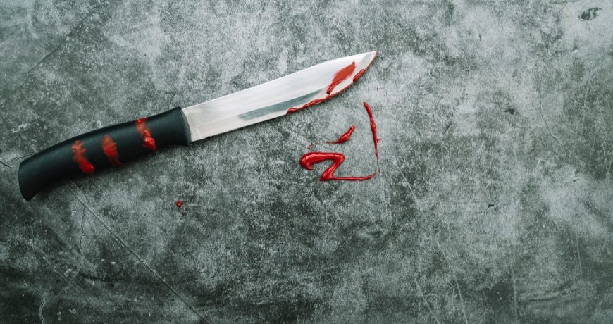 Убийство подростков в Байкальске
