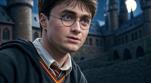 Вдохновение для фанатов: первые изображения концептов сериала «Гарри Поттер» раскрыты