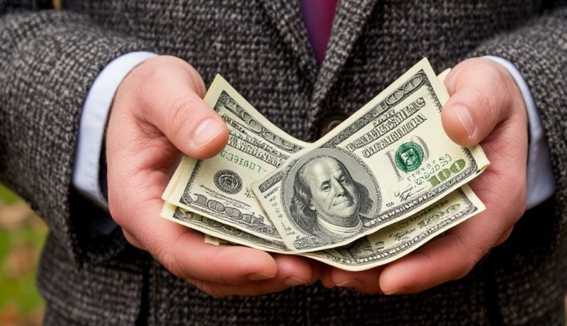 Финансовый гороскоп с 19 по 25 мая
