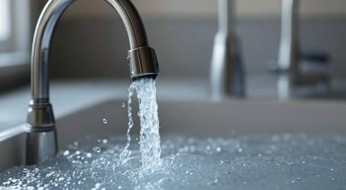 Летнее отключение горячей воды: что нужно знать и когда ожидать