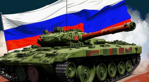 От радости остался один пшик: когда Финляндия вступала в НАТО плакали от счастья, а теперь фины пугаются российских танков у своей границы
