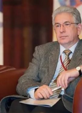 Григорьев Михаил Николаевич