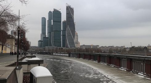 Метеоролог Тишковец предупреждает: холодные выходные и следующая неделя ожидают Россию