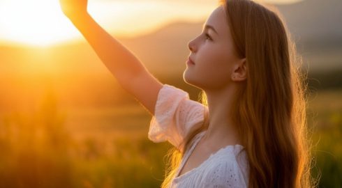 Еще один плюс солнечному свету: ученые узнали, что днем иммунная система активируется быстрее, укрепляя иммунитет