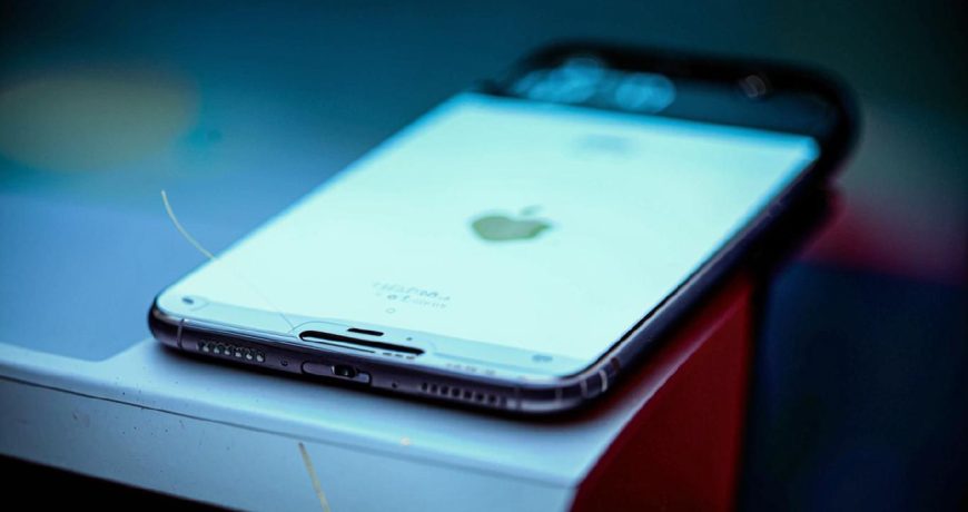 iPhone и Android