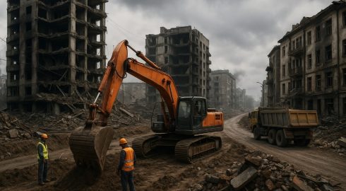 Миллиарды на фронт ветру в лицо — как Киев пилит бюджеты под звуки артобстрелов