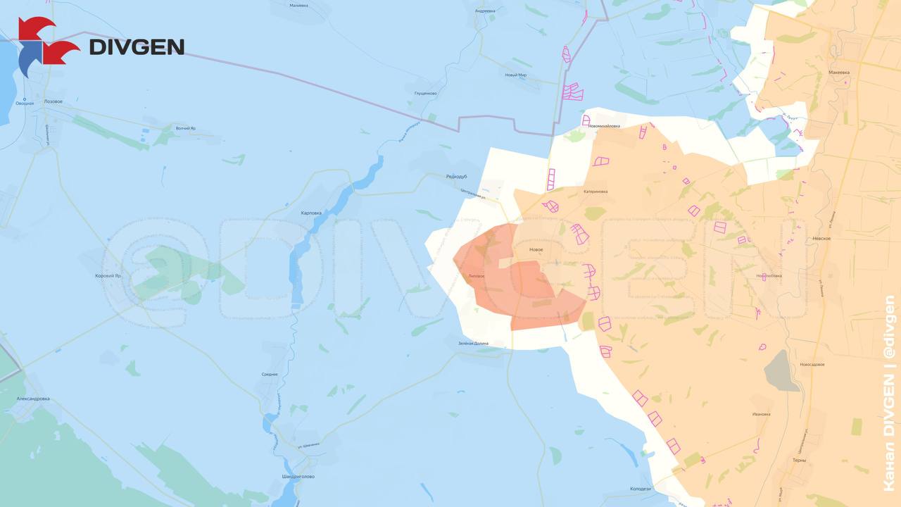 карта