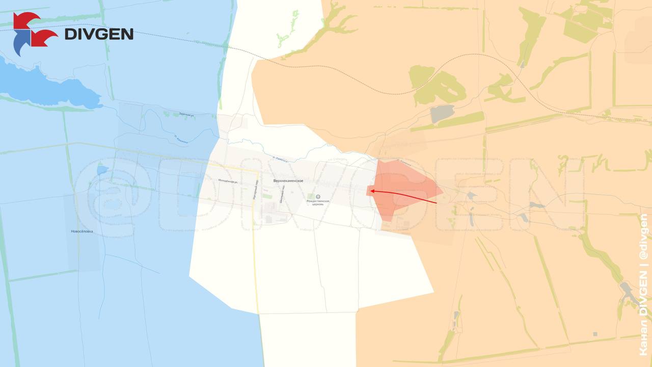 карта