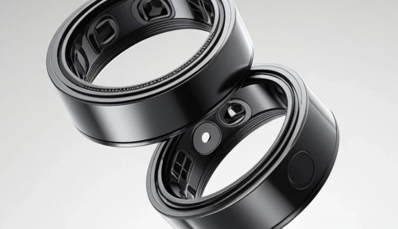 Старт продаж кольца от Сбера